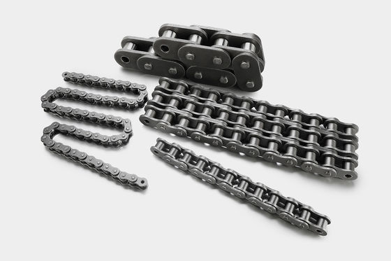 Cadenas resistentes de la transmisión del Poner-vínculo